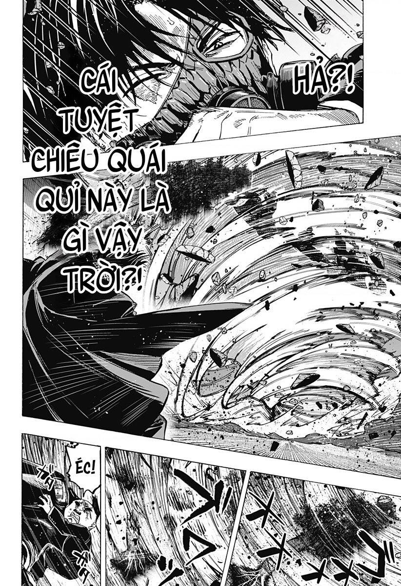 Marriagetoxin Chap 70 - Next Chap 71