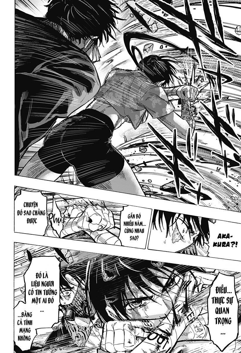 Marriagetoxin Chap 70 - Next Chap 71