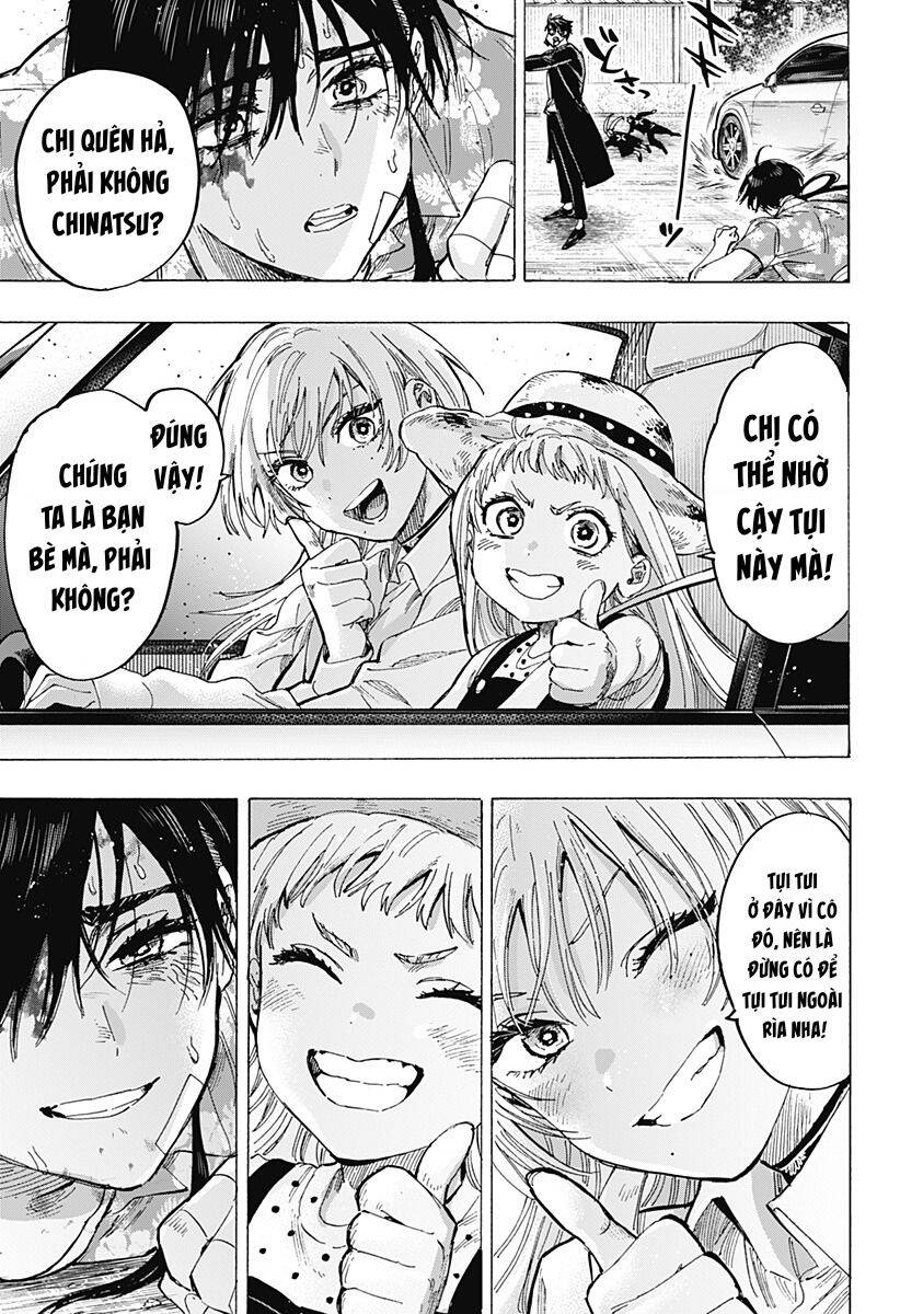 Marriagetoxin Chap 70 - Next Chap 71