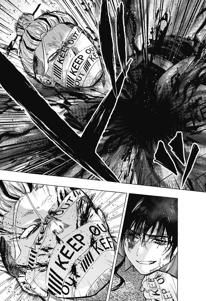 Marriagetoxin Chap 70 - Next Chap 71