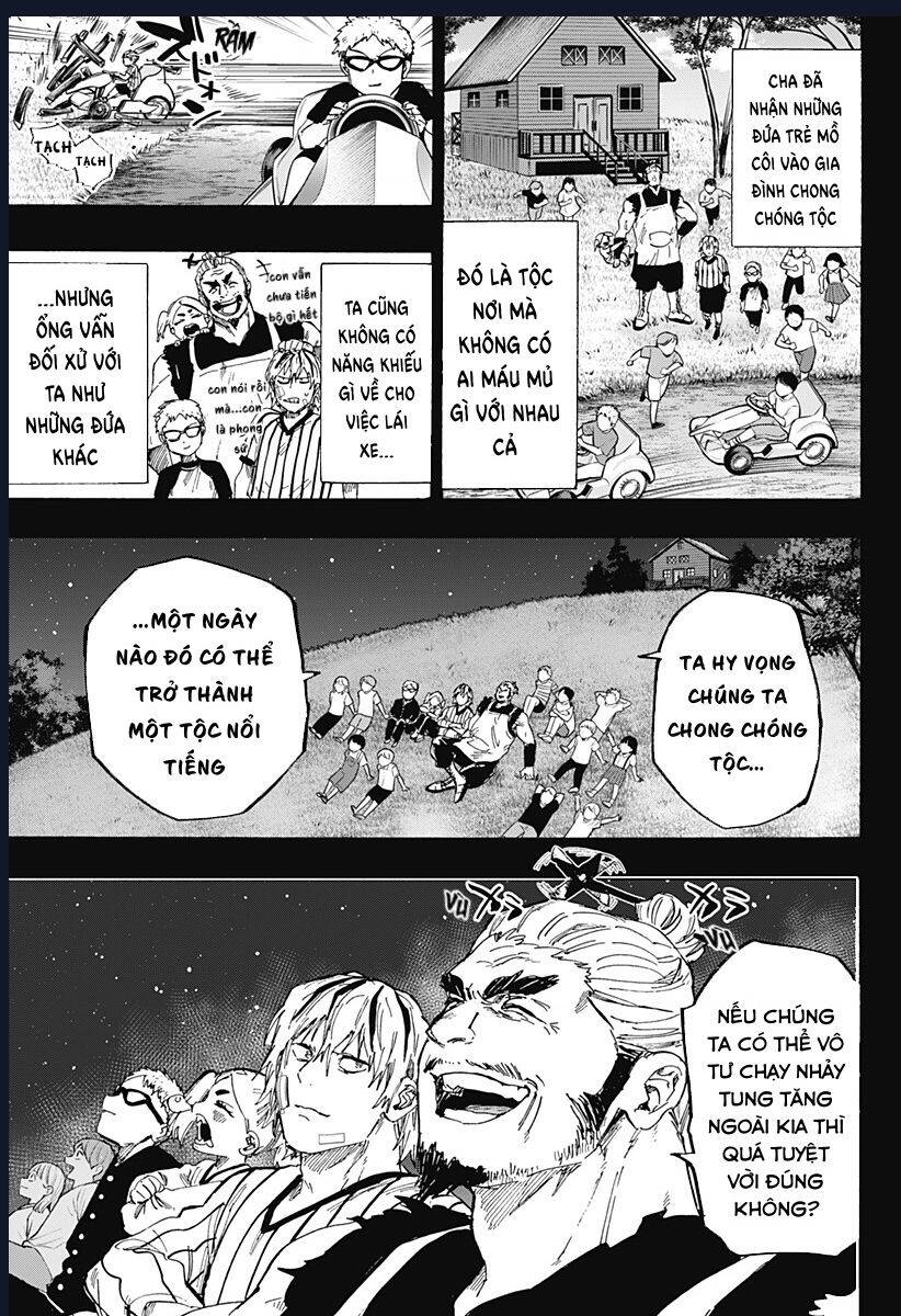 Marriagetoxin Chap 71 - Next Chap 72
