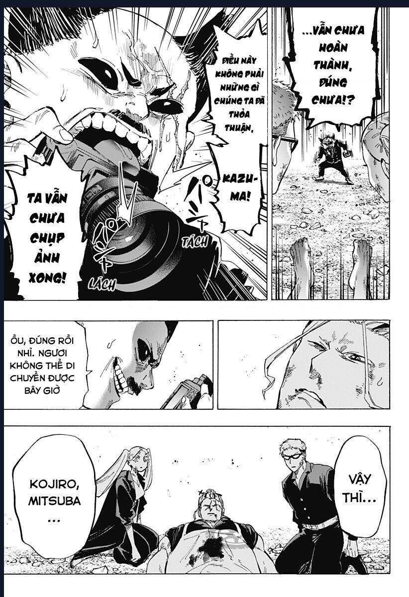 Marriagetoxin Chap 71 - Next Chap 72