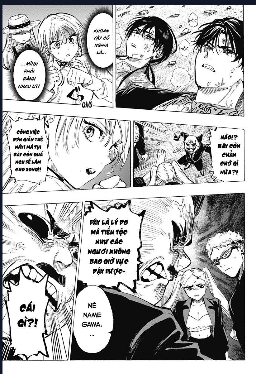 Marriagetoxin Chap 71 - Next Chap 72