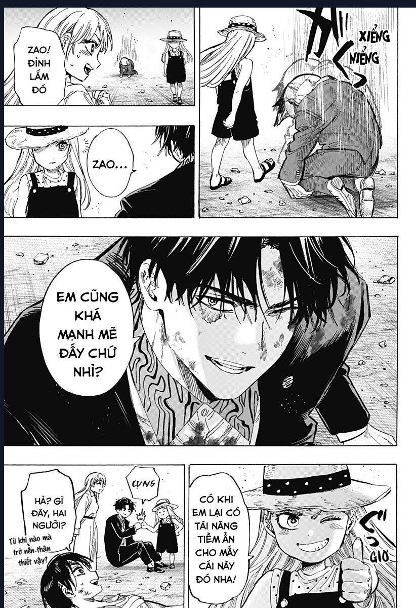 Marriagetoxin Chap 71 - Next Chap 72