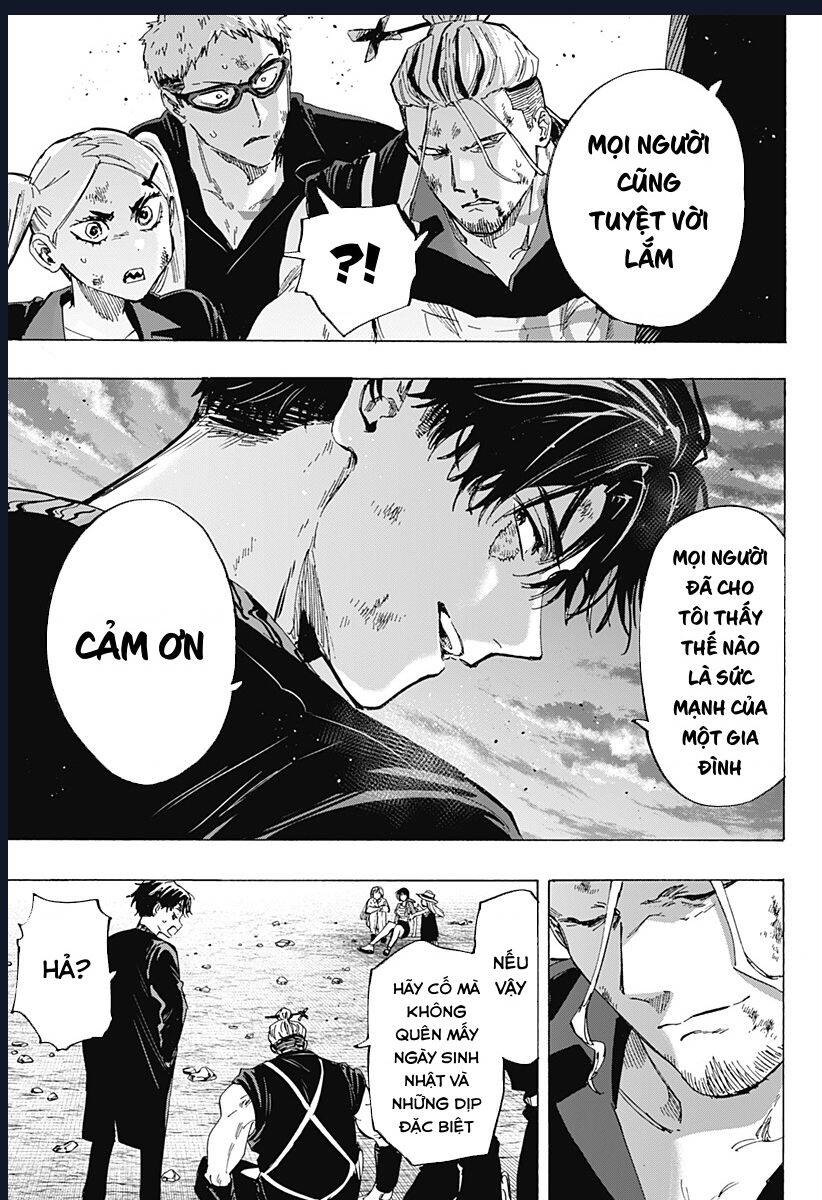 Marriagetoxin Chap 71 - Next Chap 72