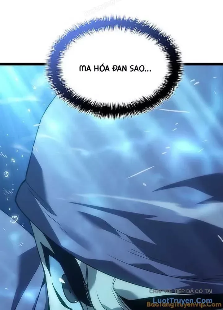 Tử Thần Phiêu Nguyệt Chap 134 - Next Chap 135