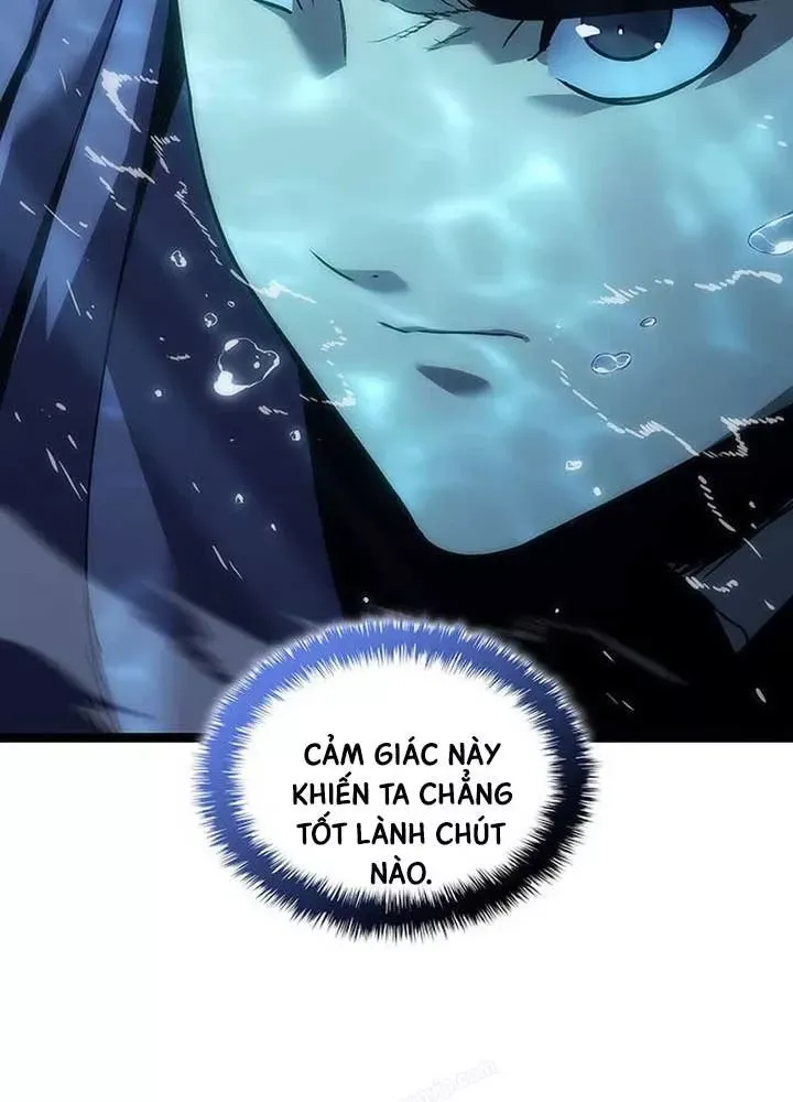 Tử Thần Phiêu Nguyệt Chap 134 - Next Chap 135