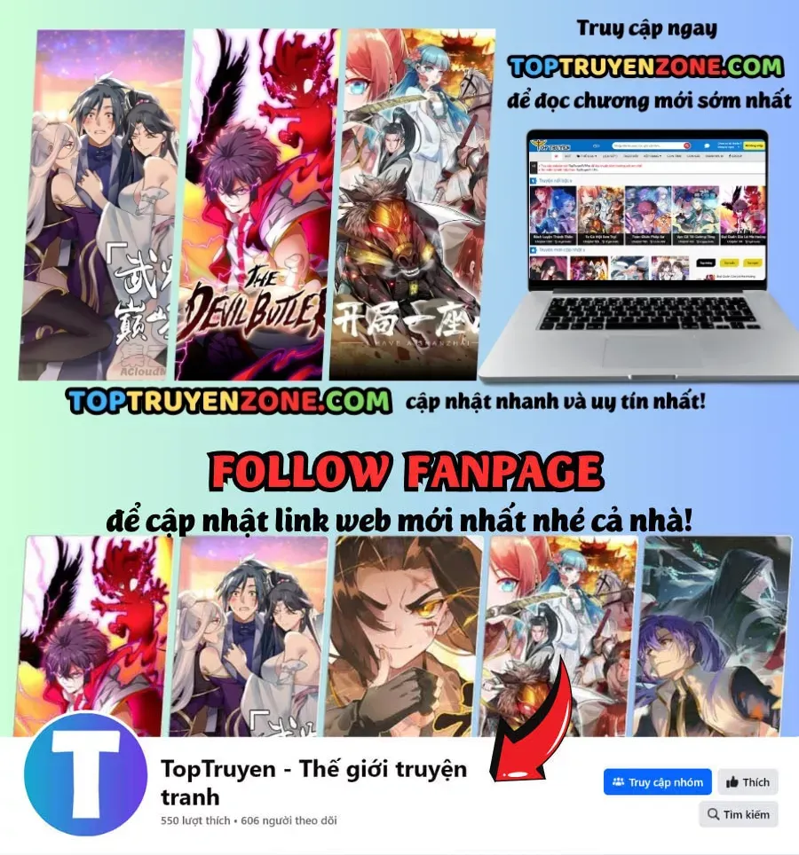 Tử Thần Phiêu Nguyệt Chap 134 - Next Chap 135