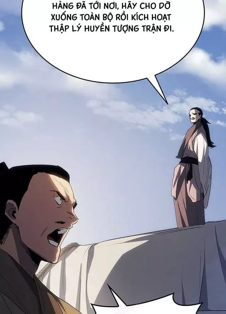 Tử Thần Phiêu Nguyệt Chap 134 - Next Chap 135