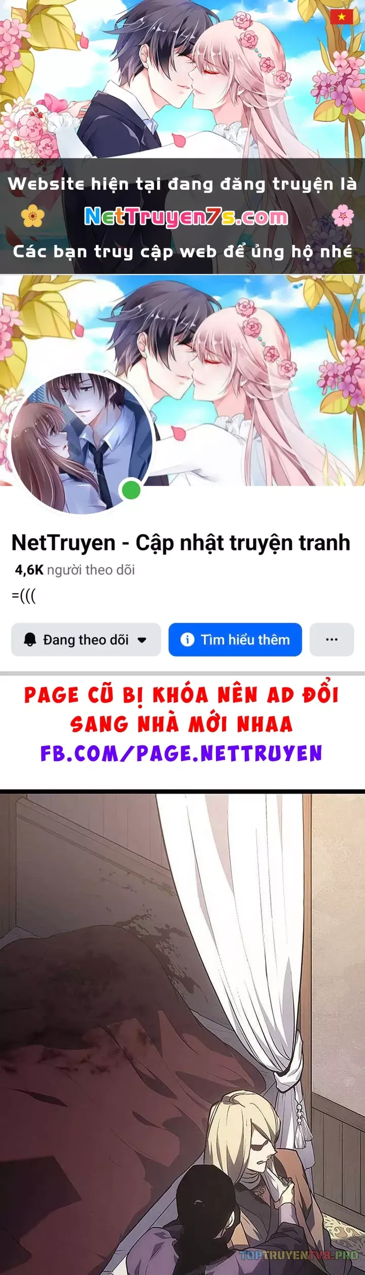 Tử Thần Phiêu Nguyệt Chap 134 - Next Chap 135