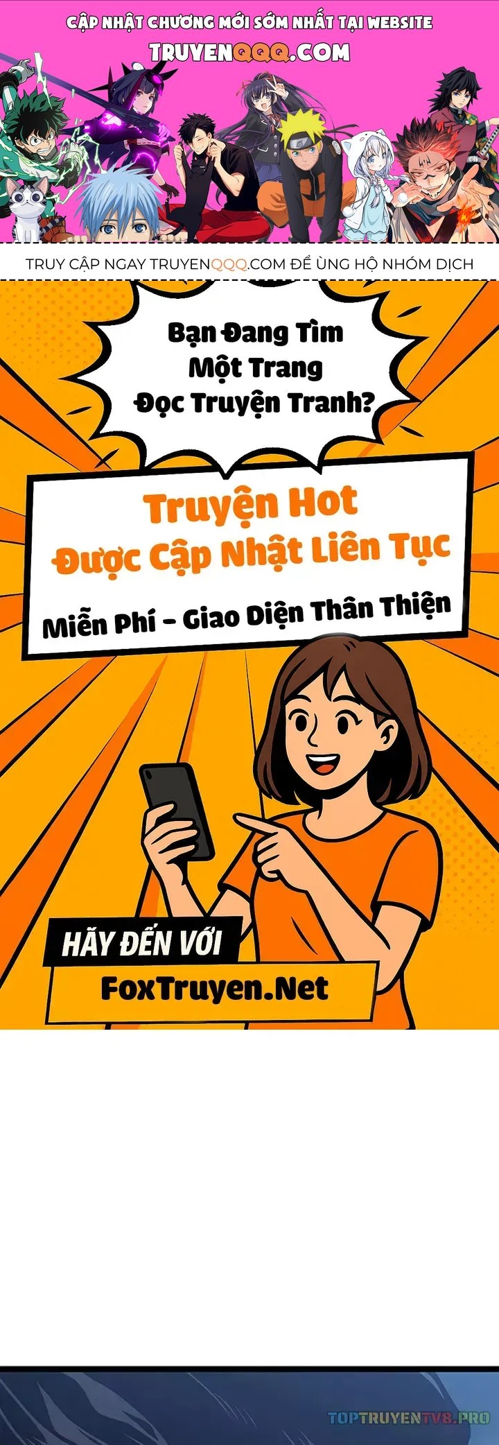 Tử Thần Phiêu Nguyệt Chap 135 - Next Chap 136
