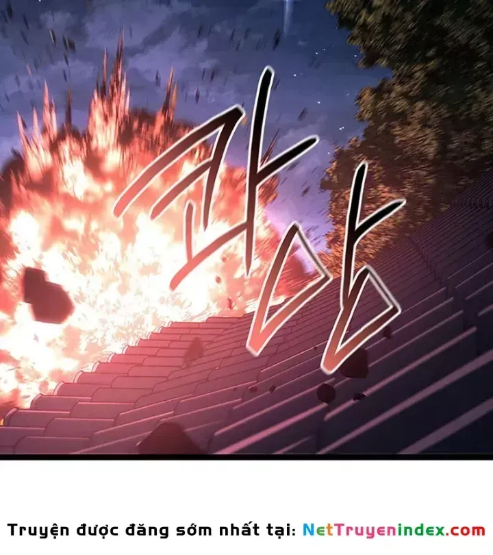Tử Thần Phiêu Nguyệt Chap 135 - Next Chap 136