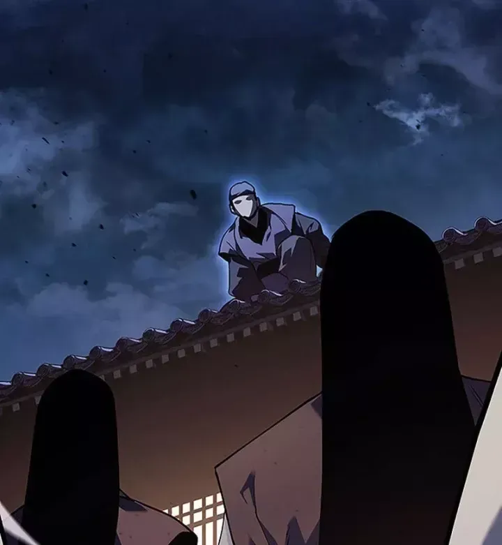 Tử Thần Phiêu Nguyệt Chap 135 - Next Chap 136