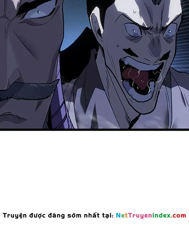 Tử Thần Phiêu Nguyệt Chap 135 - Next Chap 136