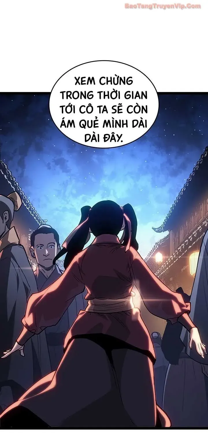 Tử Thần Phiêu Nguyệt Chap 130 - Next Chap 131
