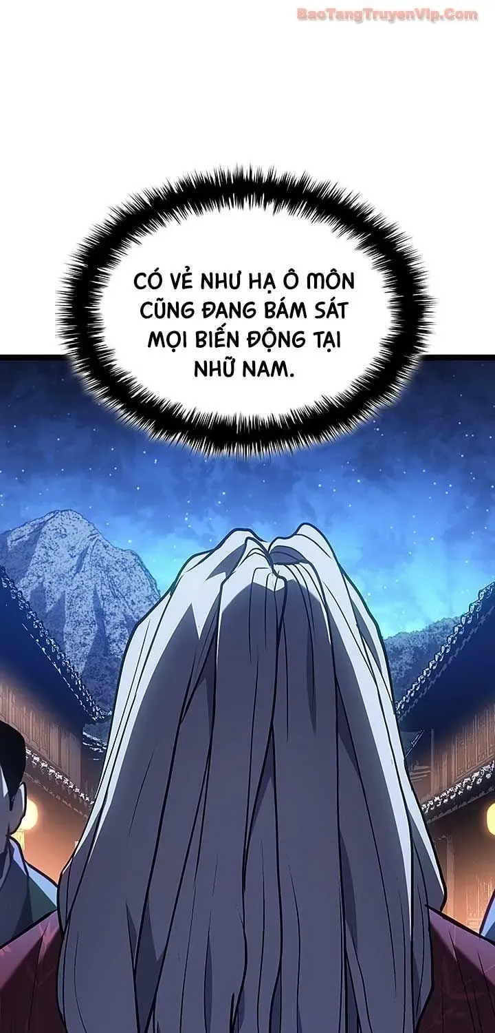 Tử Thần Phiêu Nguyệt Chap 130 - Next Chap 131