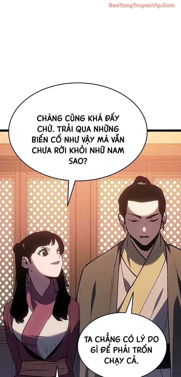 Tử Thần Phiêu Nguyệt Chap 130 - Next Chap 131