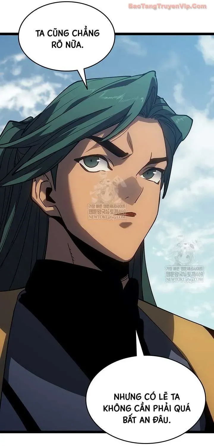 Tử Thần Phiêu Nguyệt Chap 130 - Next Chap 131