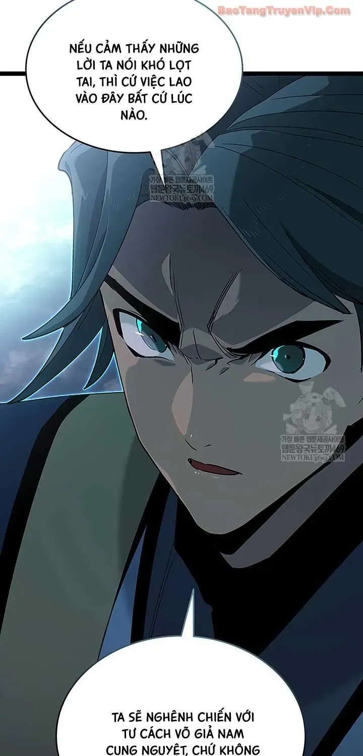 Tử Thần Phiêu Nguyệt Chap 130 - Next Chap 131