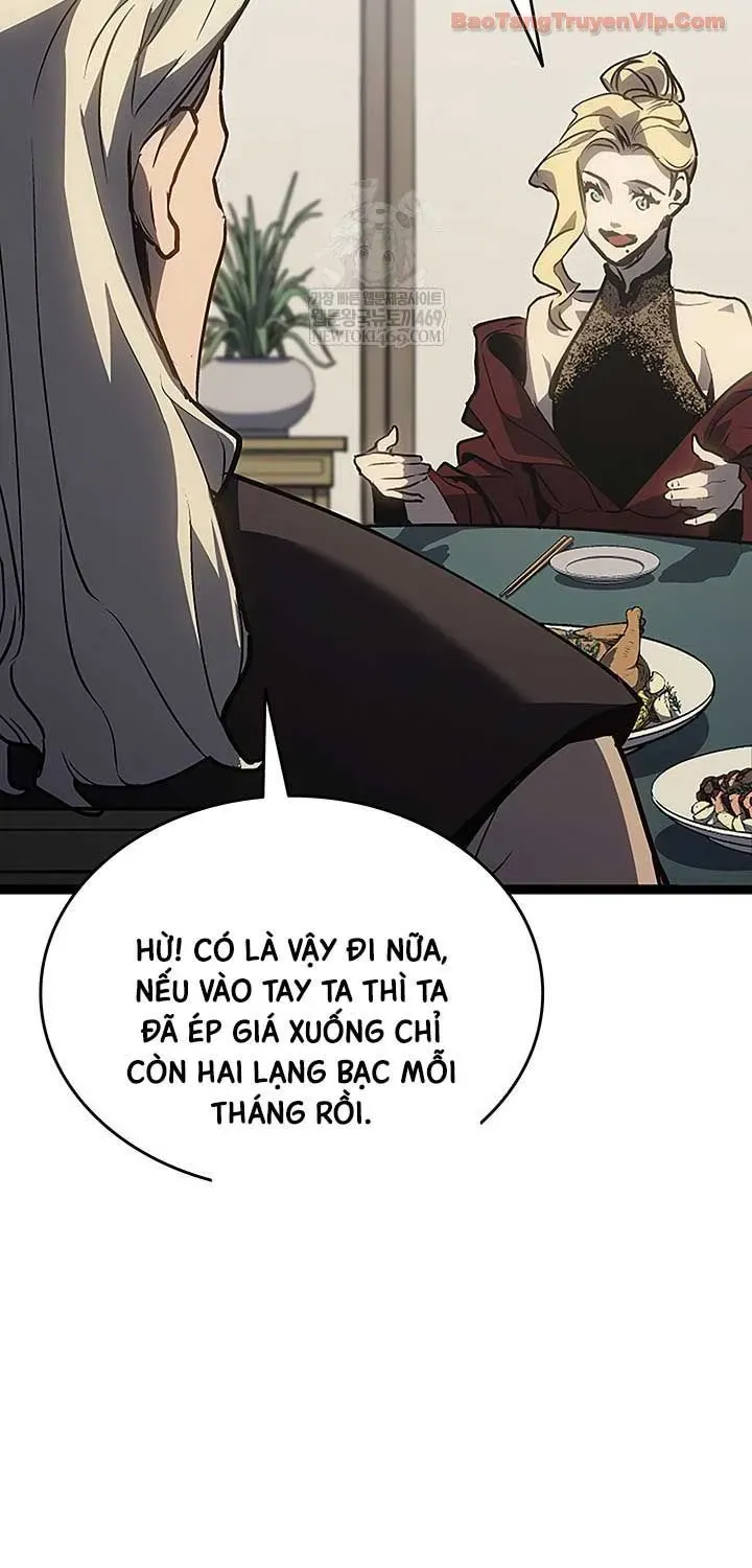 Tử Thần Phiêu Nguyệt Chap 130 - Next Chap 131