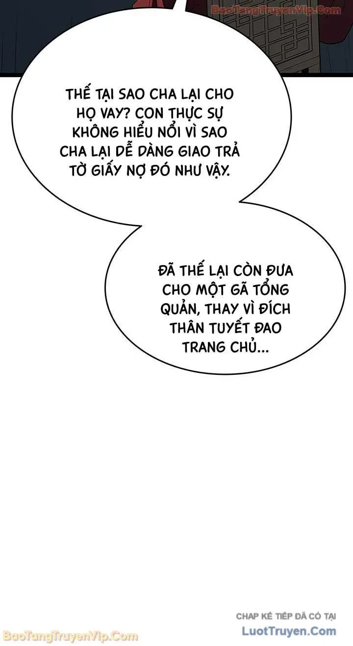 Tử Thần Phiêu Nguyệt Chap 130 - Next Chap 131