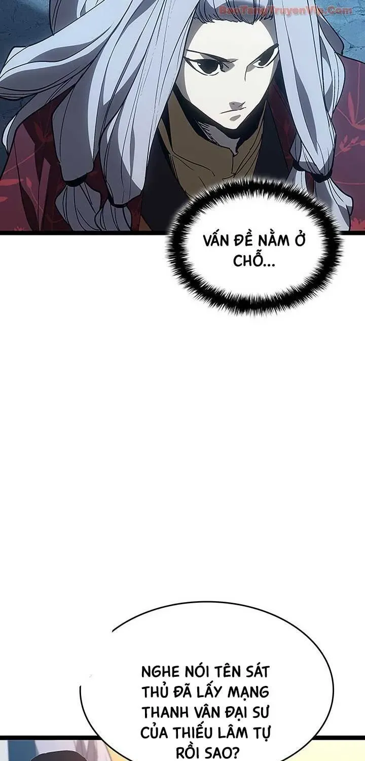 Tử Thần Phiêu Nguyệt Chap 130 - Next Chap 131