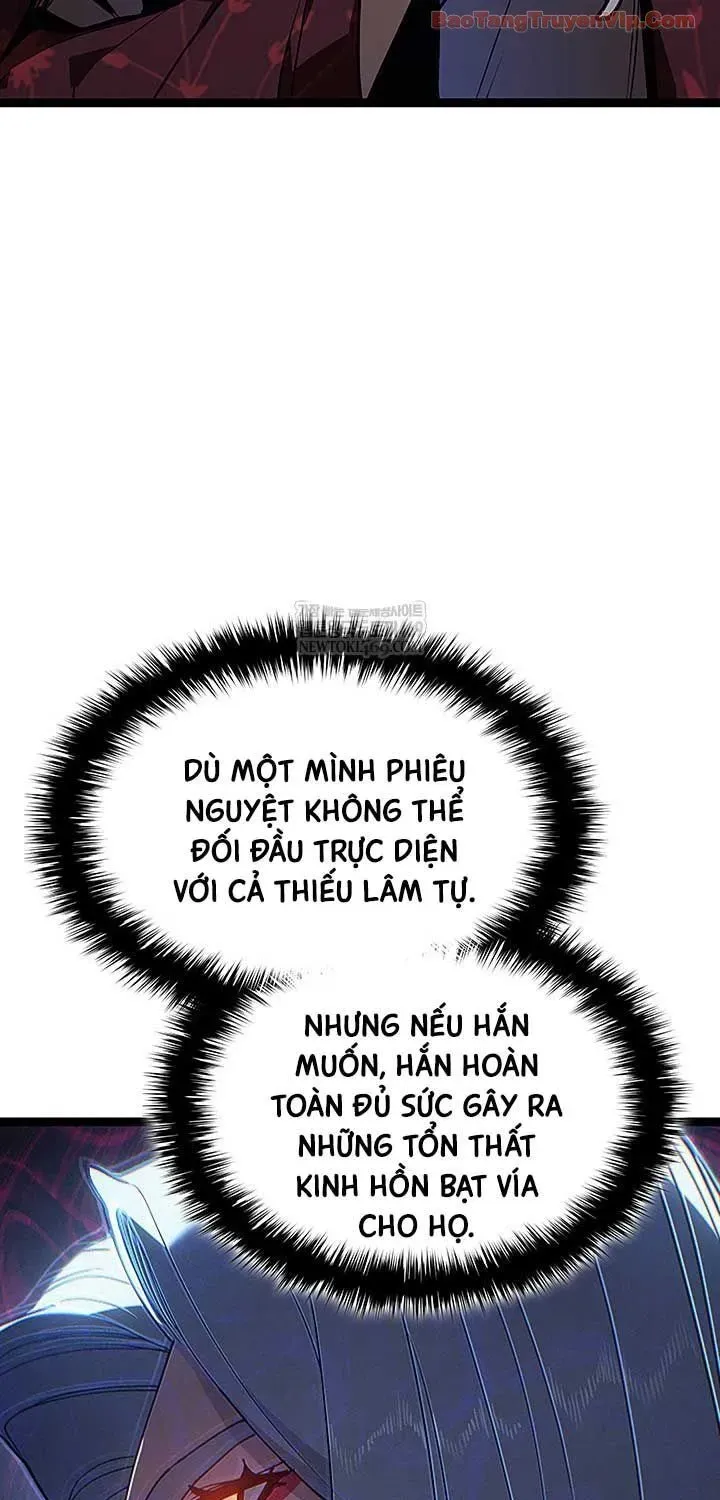 Tử Thần Phiêu Nguyệt Chap 130 - Next Chap 131