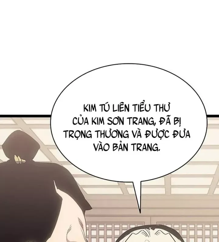 Tử Thần Phiêu Nguyệt Chap 131 - Next Chap 132