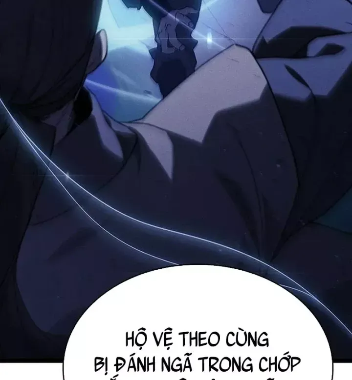 Tử Thần Phiêu Nguyệt Chap 131 - Next Chap 132