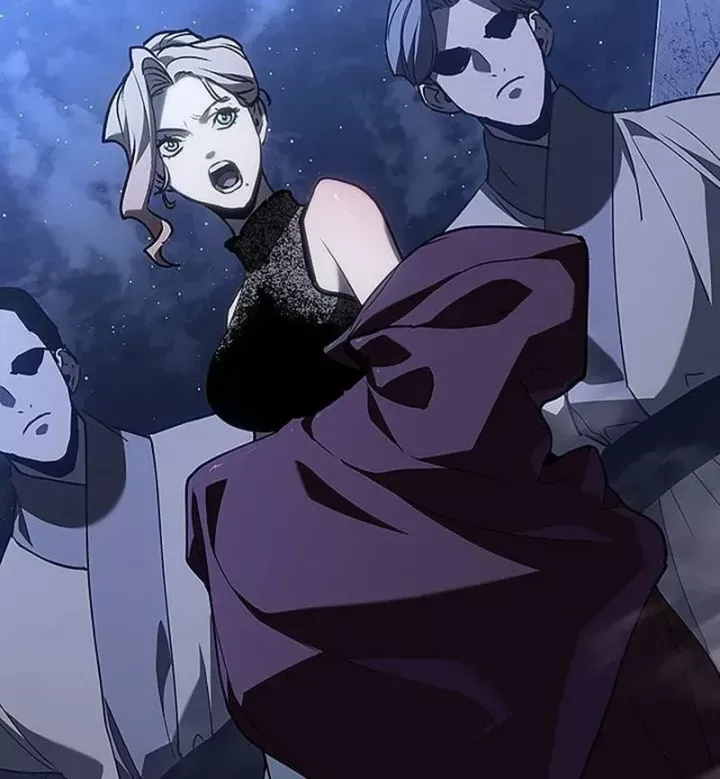 Tử Thần Phiêu Nguyệt Chap 131 - Next Chap 132