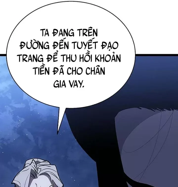 Tử Thần Phiêu Nguyệt Chap 131 - Next Chap 132