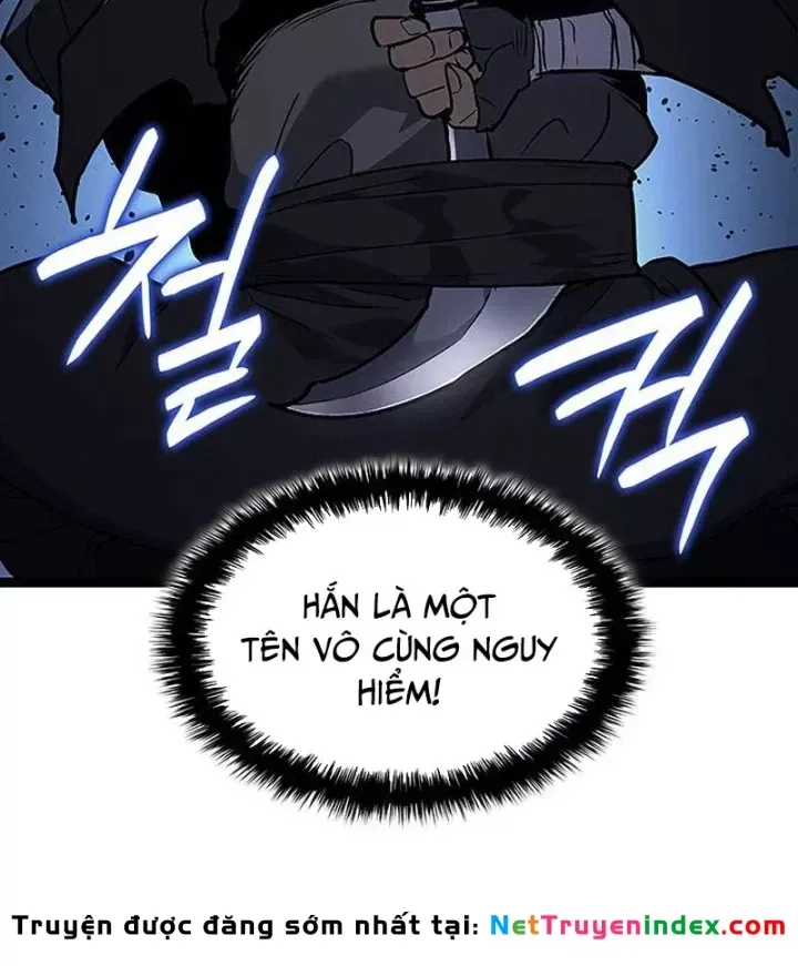 Tử Thần Phiêu Nguyệt Chap 131 - Next Chap 132