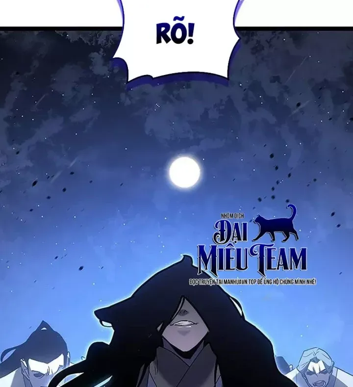 Tử Thần Phiêu Nguyệt Chap 131 - Next Chap 132