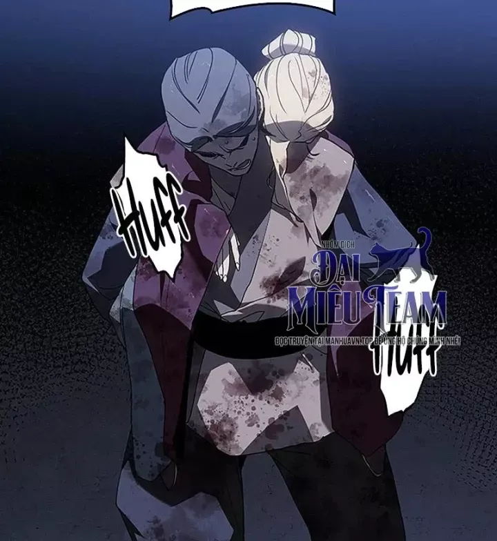 Tử Thần Phiêu Nguyệt Chap 131 - Next Chap 132