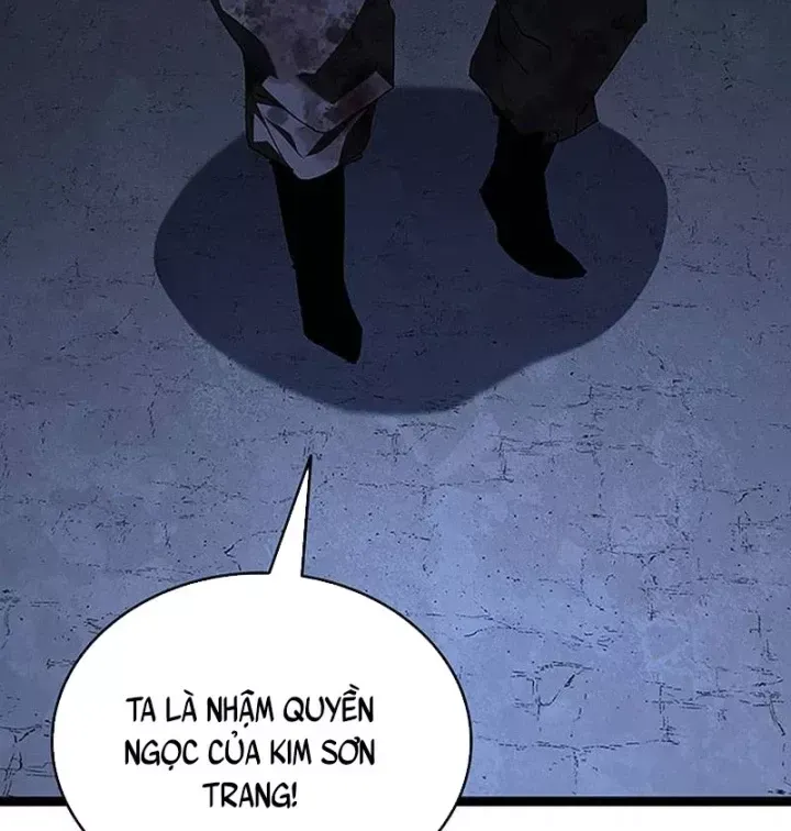 Tử Thần Phiêu Nguyệt Chap 131 - Next Chap 132