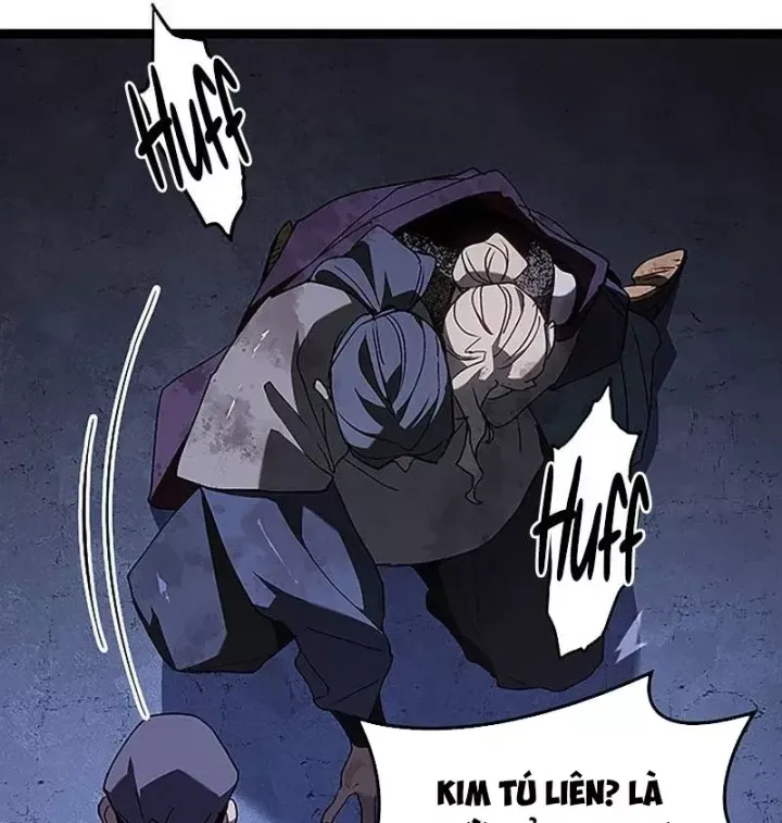 Tử Thần Phiêu Nguyệt Chap 131 - Next Chap 132