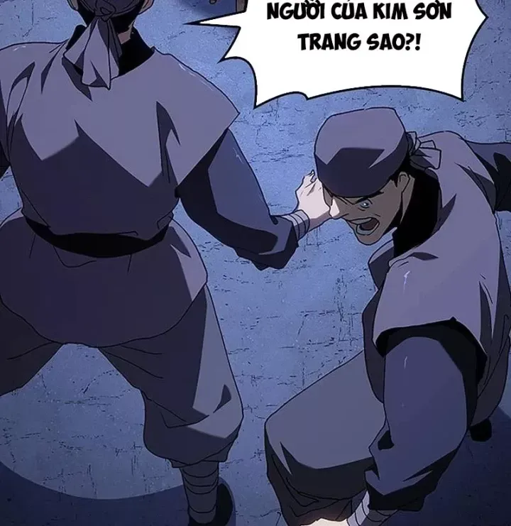 Tử Thần Phiêu Nguyệt Chap 131 - Next Chap 132