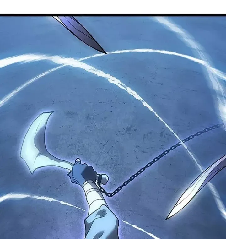 Tử Thần Phiêu Nguyệt Chap 131 - Next Chap 132