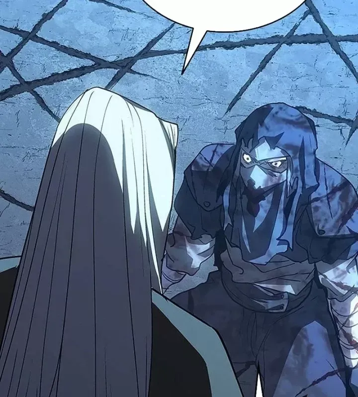 Tử Thần Phiêu Nguyệt Chap 131 - Next Chap 132