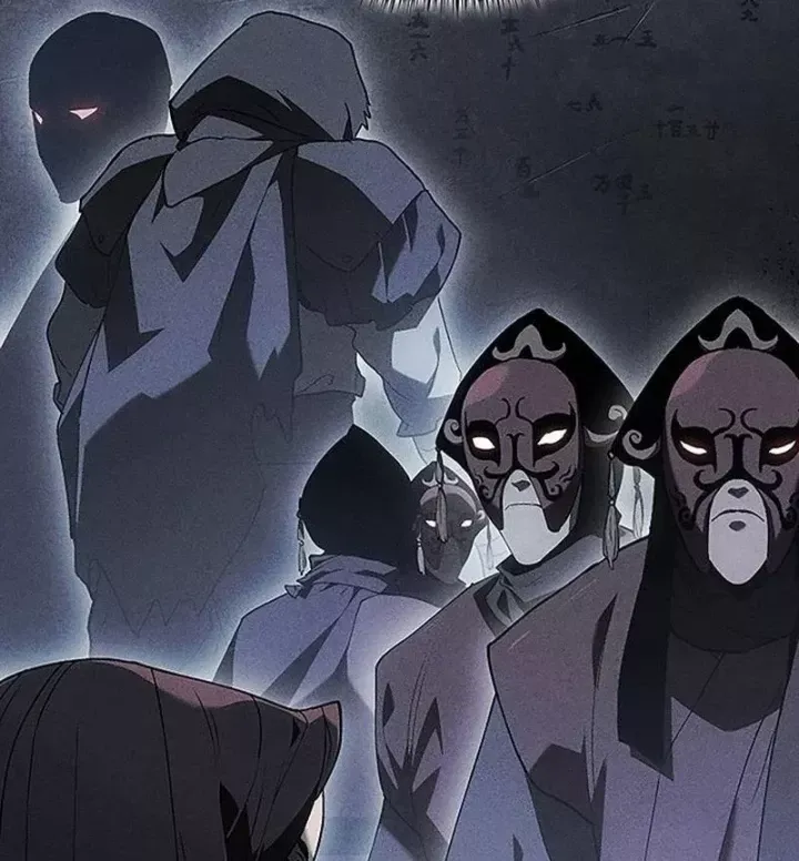 Tử Thần Phiêu Nguyệt Chap 131 - Next Chap 132