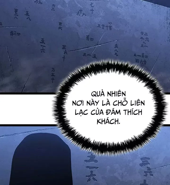 Tử Thần Phiêu Nguyệt Chap 131 - Next Chap 132