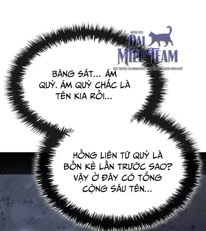 Tử Thần Phiêu Nguyệt Chap 131 - Next Chap 132