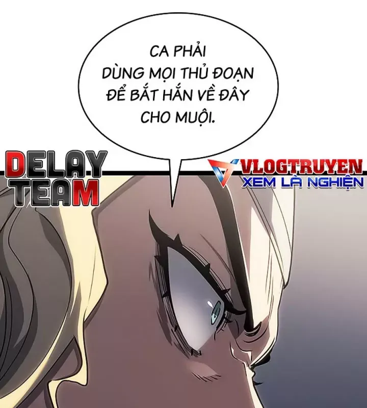 Tử Thần Phiêu Nguyệt Chap 133 - Next Chap 134