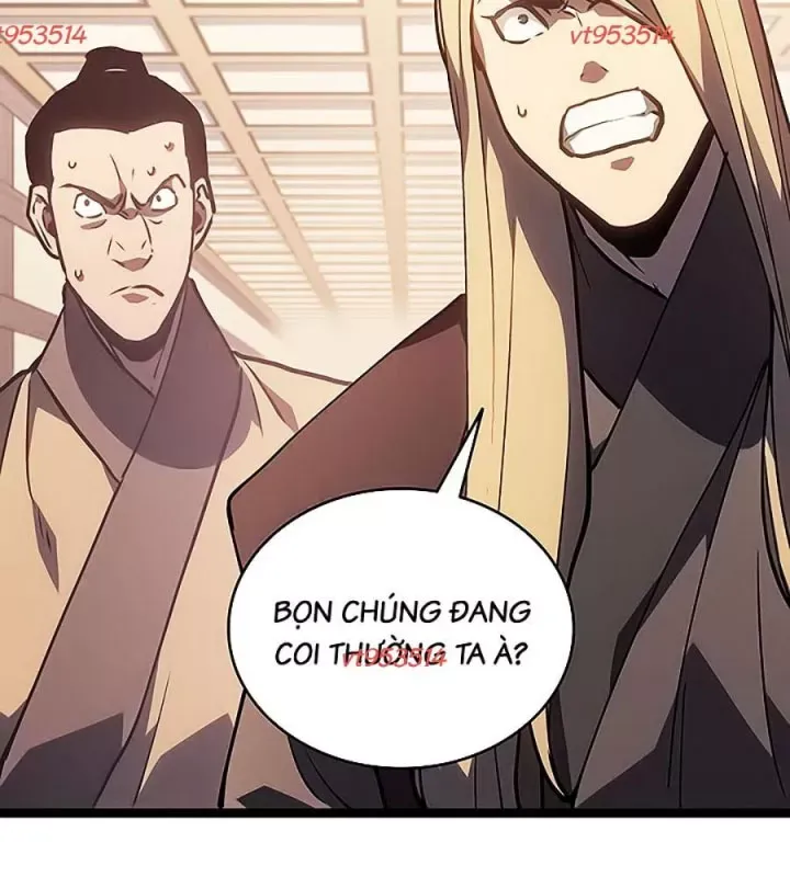 Tử Thần Phiêu Nguyệt Chap 133 - Next Chap 134