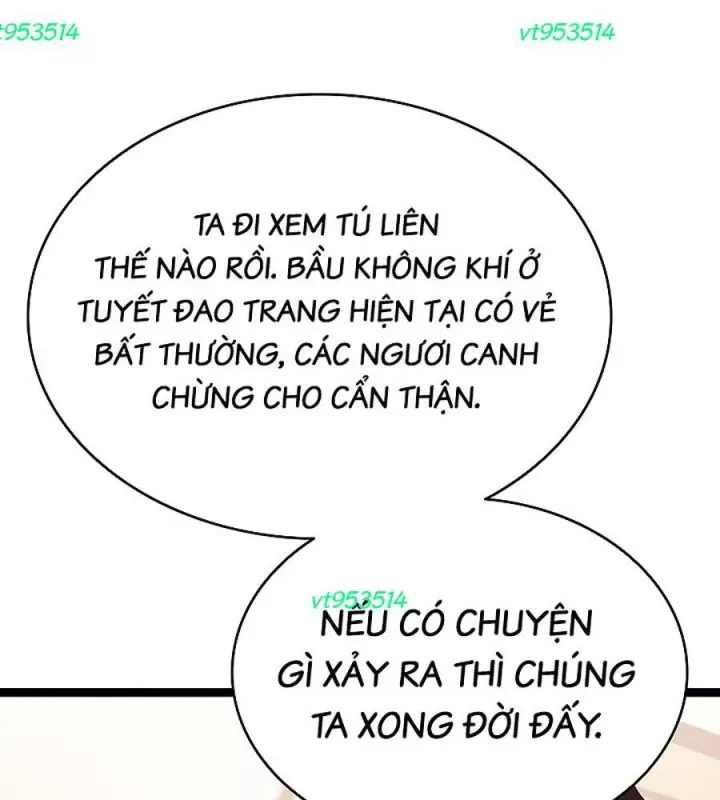 Tử Thần Phiêu Nguyệt Chap 133 - Next Chap 134