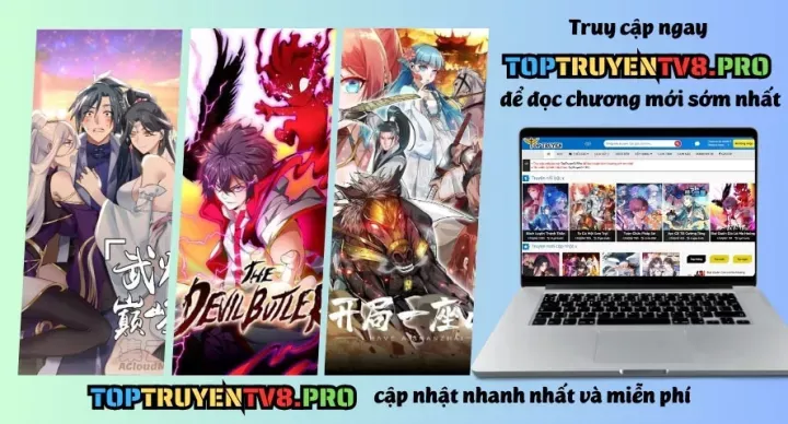 Tử Thần Phiêu Nguyệt Chap 133 - Next Chap 134
