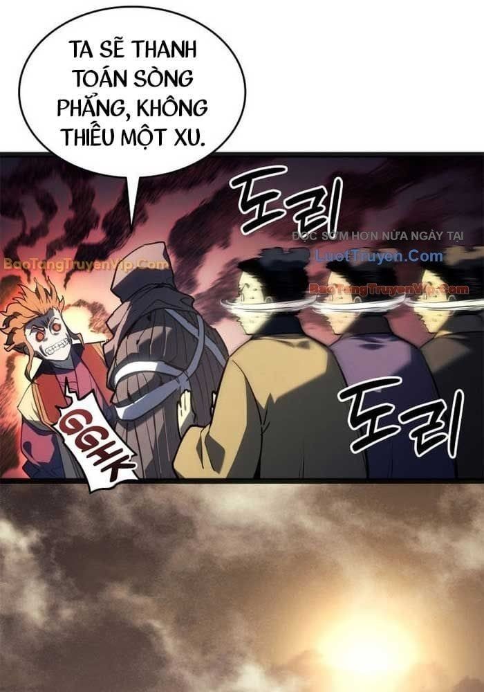 Tử Thần Phiêu Nguyệt Chap 118 - Next Chap 119