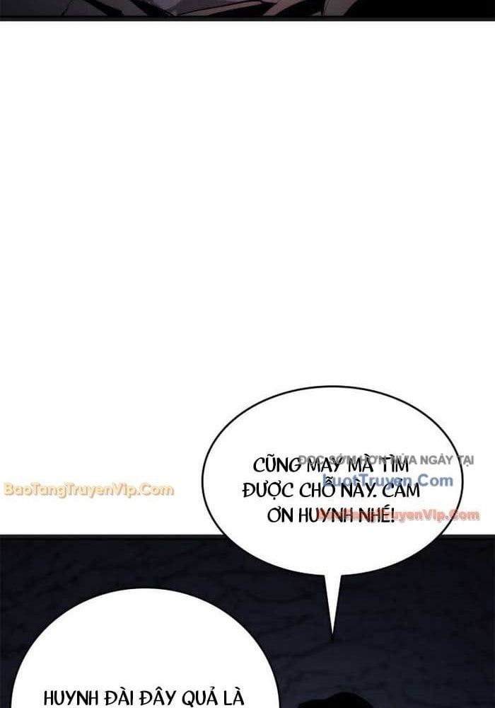 Tử Thần Phiêu Nguyệt Chap 118 - Next Chap 119