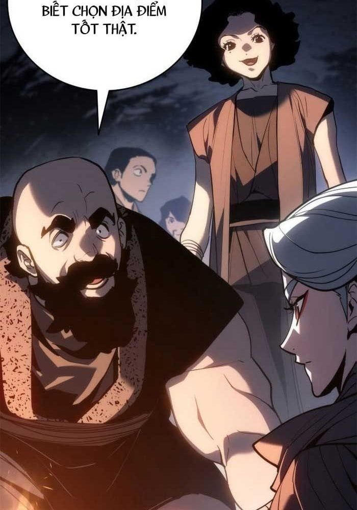 Tử Thần Phiêu Nguyệt Chap 118 - Next Chap 119