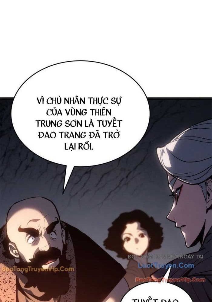 Tử Thần Phiêu Nguyệt Chap 118 - Next Chap 119